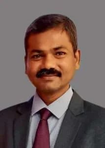 Dr Nageshwara Rao, photo