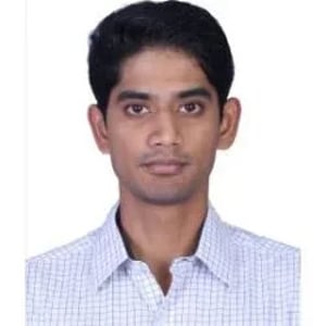 Dr Anuraag JR Mokkarala, photo