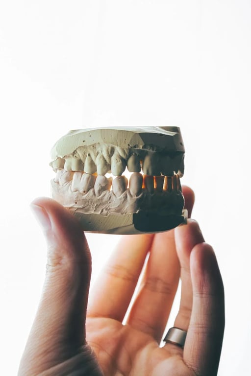 Guardians of Teeth, photo 2
