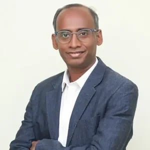 Dr K Lalatendu Kumar, photo