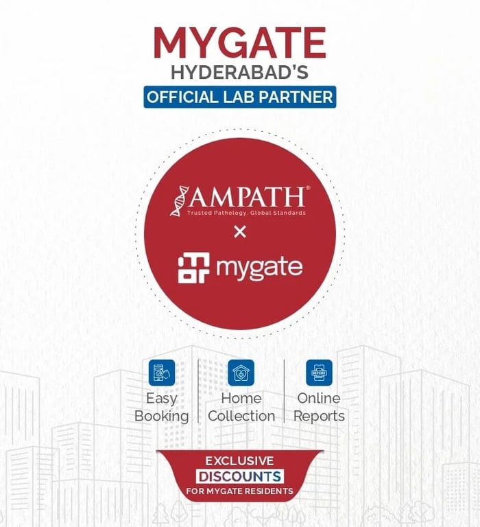 Lifetime Care Labs, photo 3