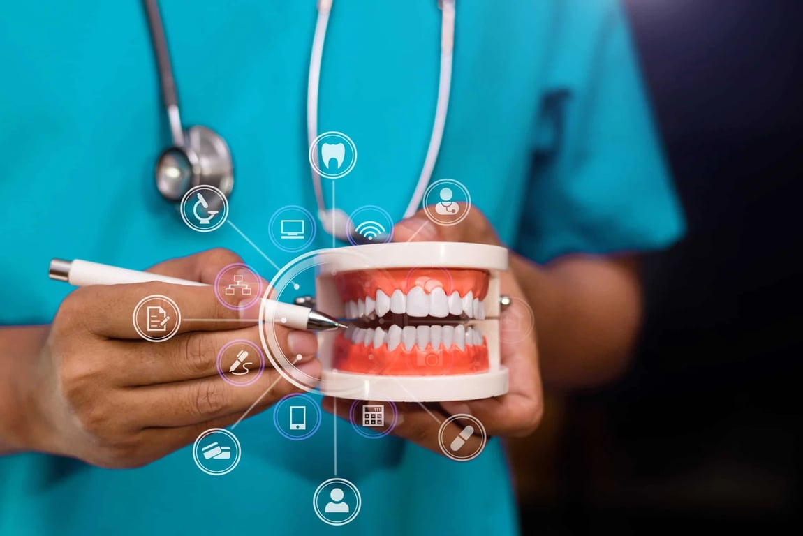 ADS Dental Hospital, photo 2