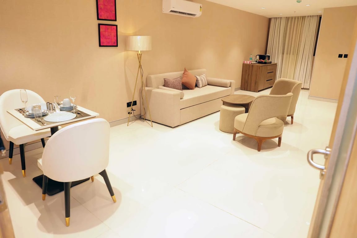 Cloudnine IVF Center in Kokapet, photo 3