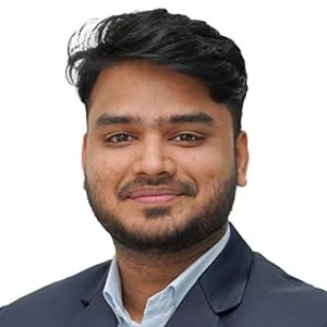 Dr Mohammad Anas, photo