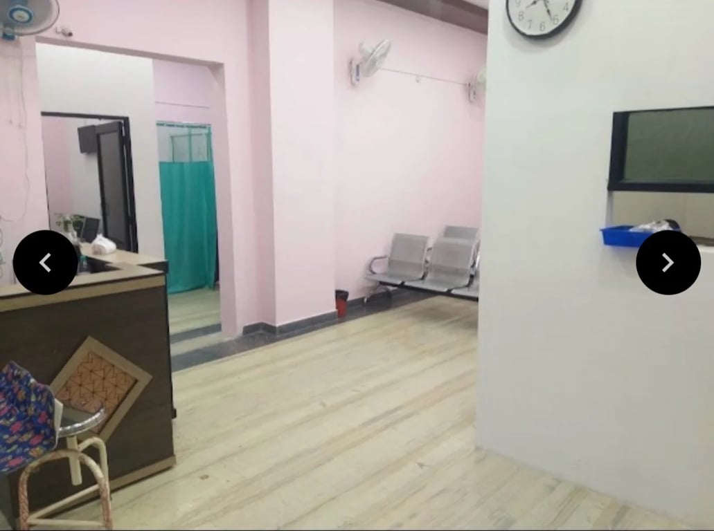 Dr. Ansar's Children Clinic, photo 2
