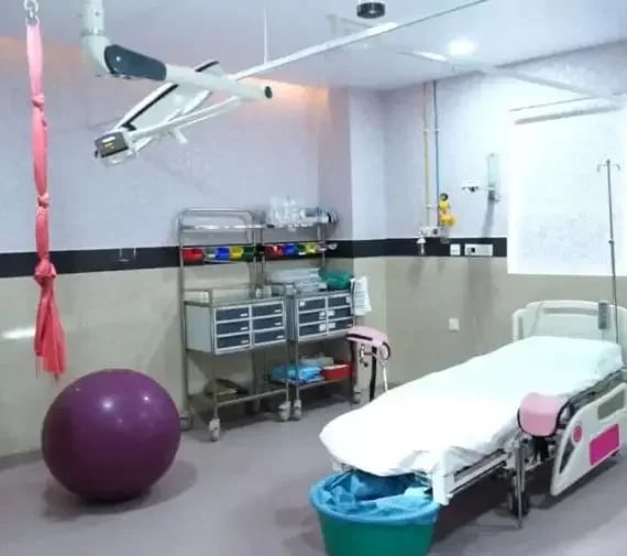 Miracle Hospital For Women and Children, photo 2
