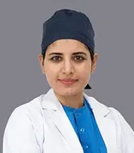 Dr Ashi Morawala, photo