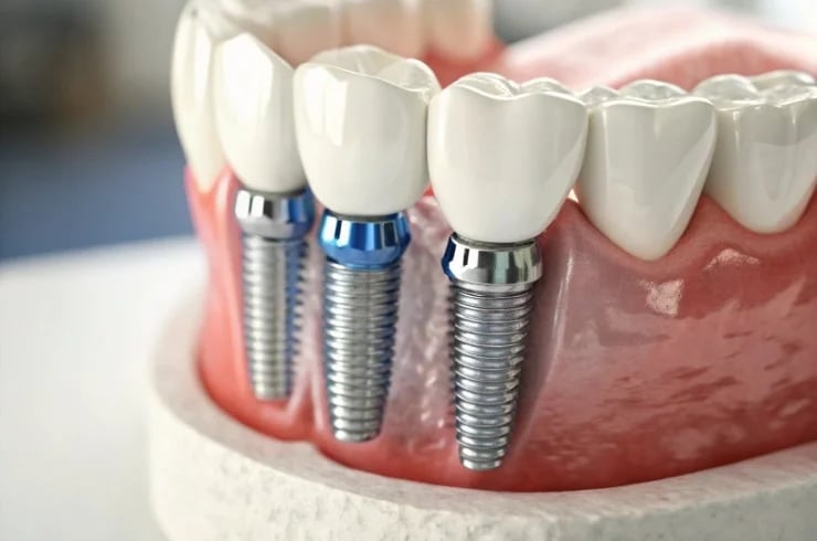 Dasami Multispeciality Dental Clinic, photo 3
