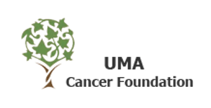 UMA Cancer Centre logo