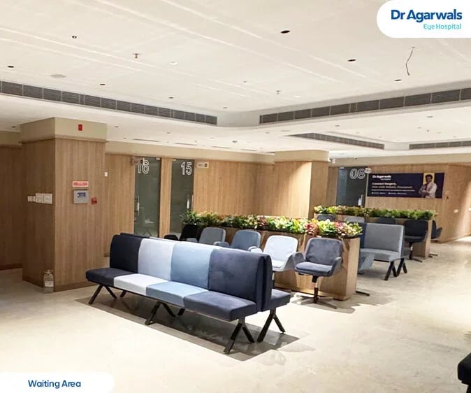 Eyemax Eye Hospital, photo 2