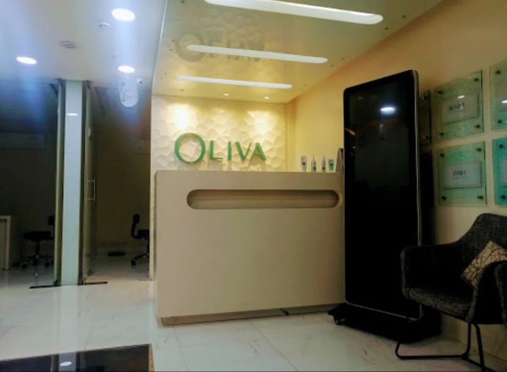 Oliva Skin and Hair Clinic, photo