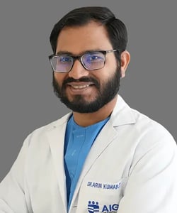 Dr Arun Kumar, photo