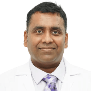 Dr Asheesh Dora Ghanpur, photo