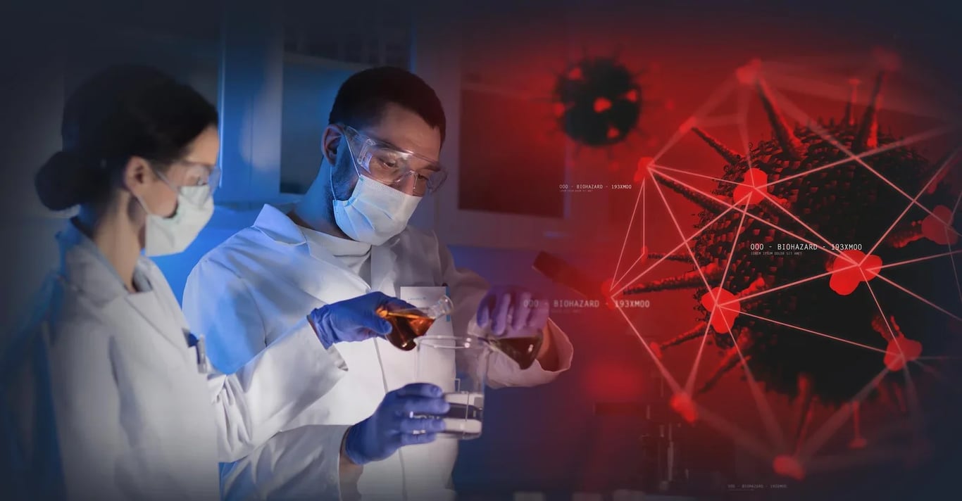 Iris Pathlabs, photo 3