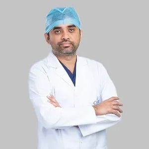 Dr J V N K Aravind, photo