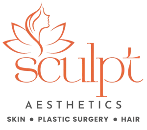 Sculpt Plastic & Cosmetic Surgery Center logo