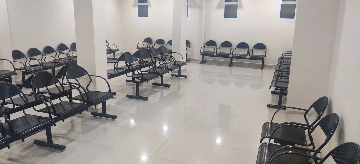 Fatima Hospital, photo 2