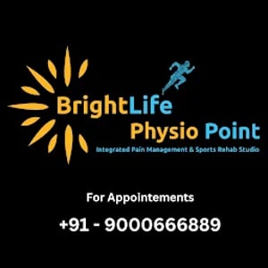 Bright Life logo
