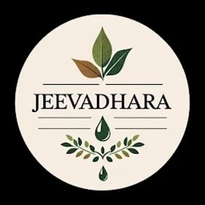 JEEVADHARA _ Authentic Kerala Ayurveda Panchakarma Treatment Centre logo