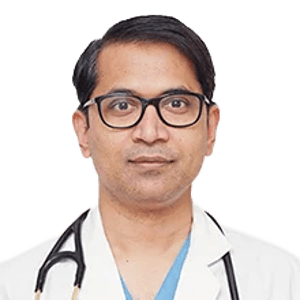 Dr Pawan Poddar, photo