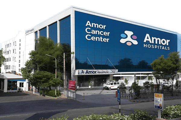 Amor Hospitals, photo
