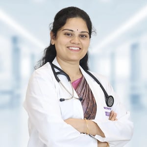 Dr Chaitanya G B, photo