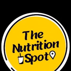 Go Healthy Nutrition logo