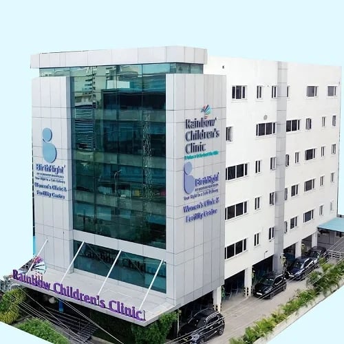 Dr Kiranmayi M, photo 2