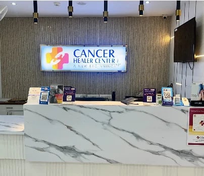 Cancer Healer Center, photo
