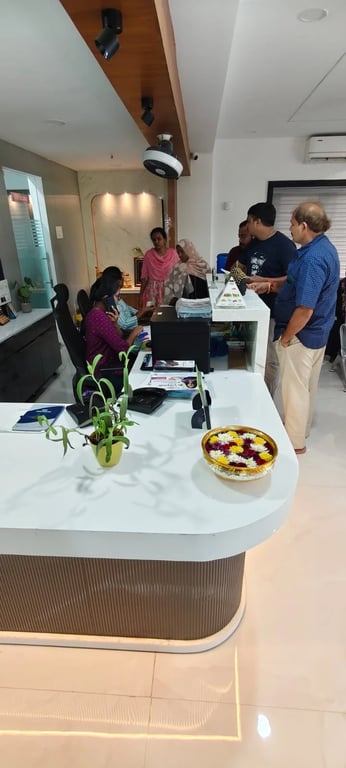 Siri Diabetic And Endocrine Centre, photo 3