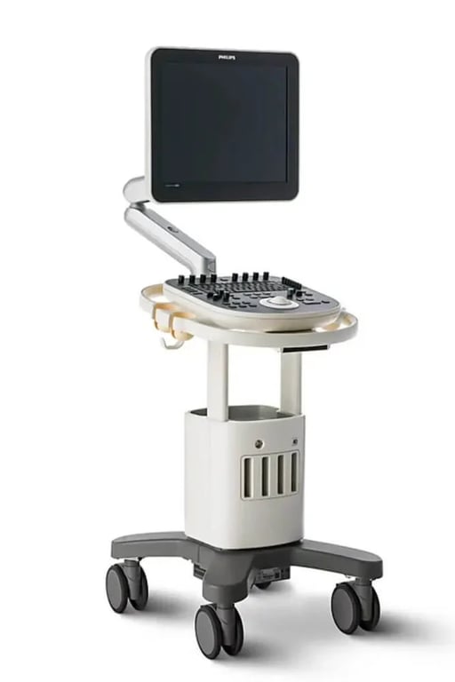 Xray Services, photo 3