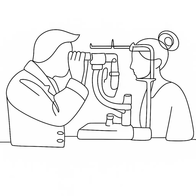 American Laser Eye Hospitals, Kondapur, photo 3