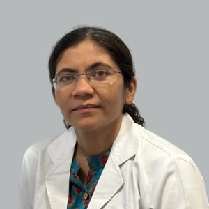 Dr Sweety Girijashankar Tiple, photo