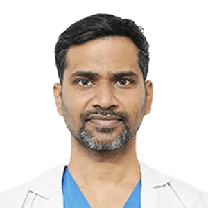 Dr Dayakar Rao, photo