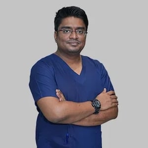 Dr Pranay, photo