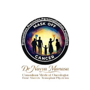 Dr Navya Manasa Vuriti logo