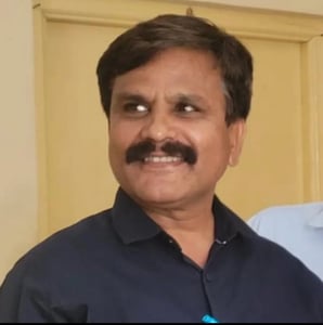 Dr Ramchandraiah, photo