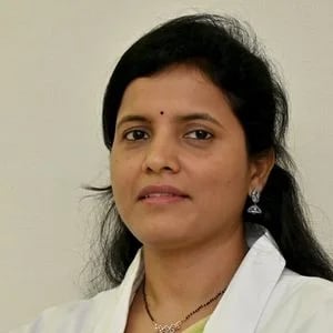 Dr Uma Maheshwari T, photo