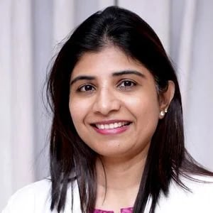 Dr Nayantara Reddy Kondam, photo