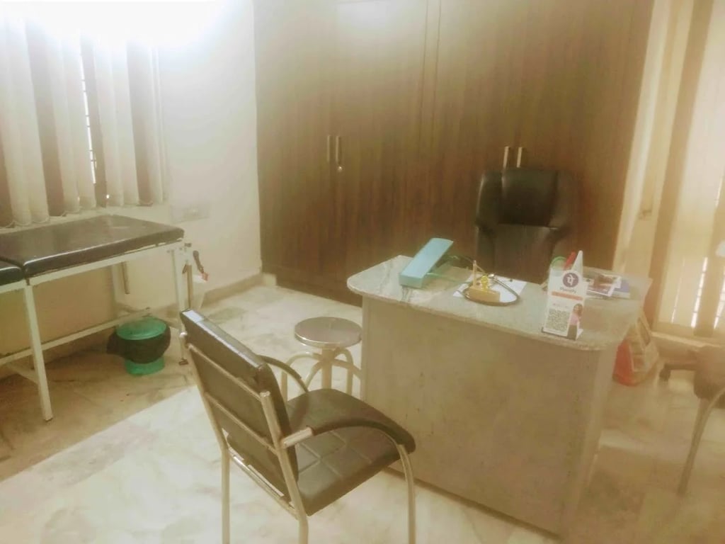 J.N Poly Clinic & Diagnostics, photo