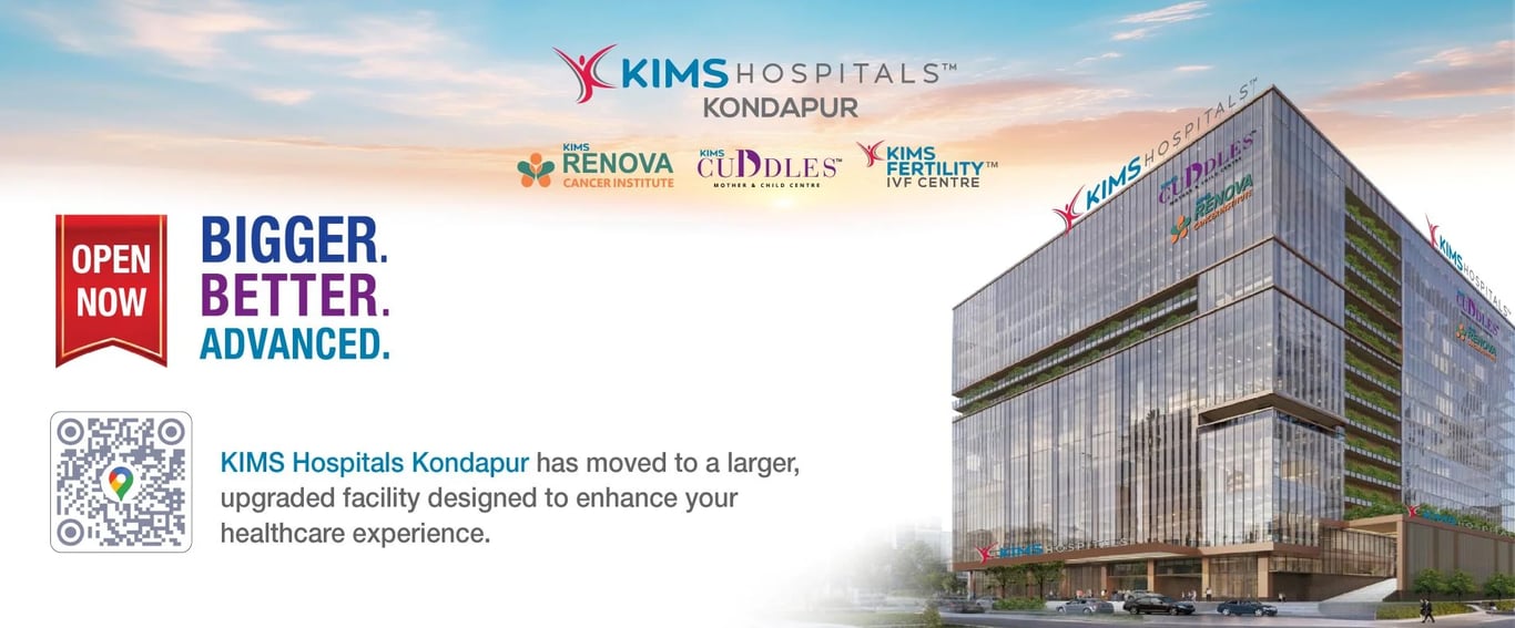 KIMS Hospitals Kondapur, photo 2