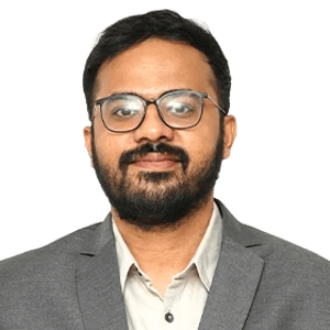Dr Varun Addagarla, photo