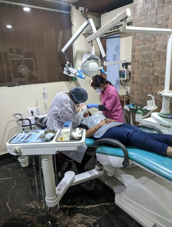 Fabudent Multispeciality, photo 2