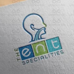 The ENT Specialities - Kondapur logo