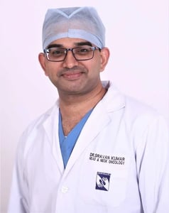 Dr Sravan Kumar Ch., photo