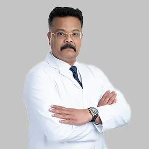 Dr (Lt Col) P. Prabhakar, photo