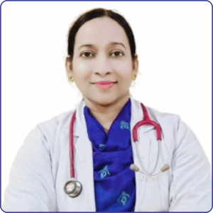 Dr Sadiqua Anjum, photo