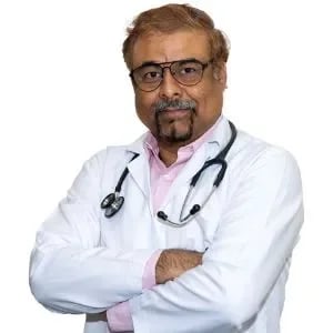 Dr Sanjeev Kumar Khulbey, photo