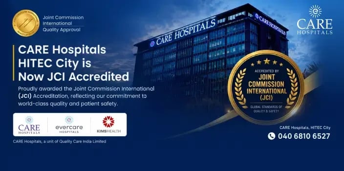 CARE Hospitals - Hitec City, photo 3