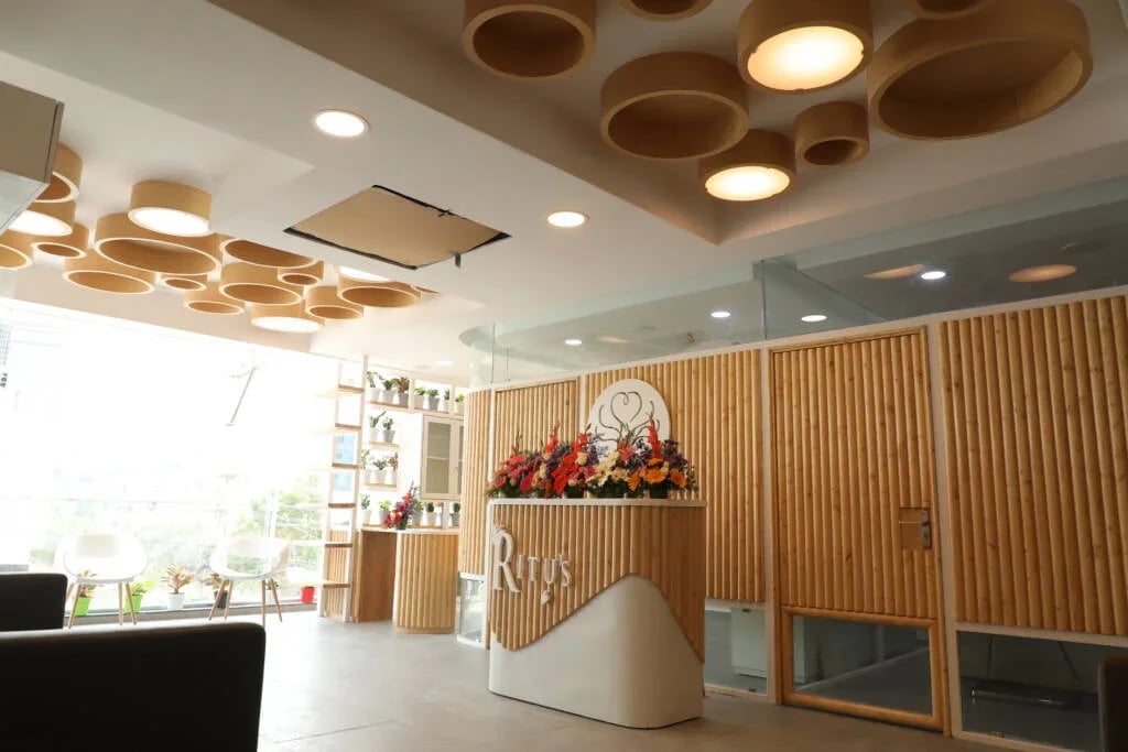Ritu's Skin Care Clinic, photo 2